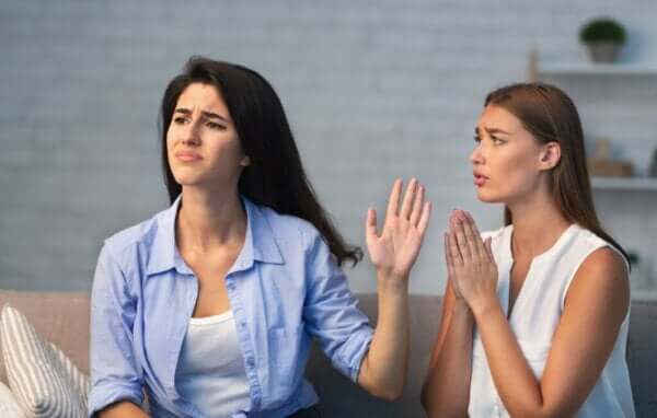 Narcystyczna roszczeniowość