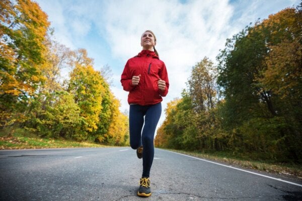 Uważne bieganie: zalety uważnych ćwiczeń