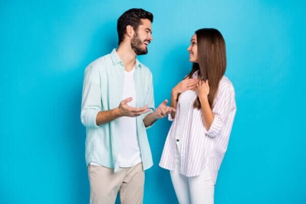 Co Twoja postawa mówi o Tobie?