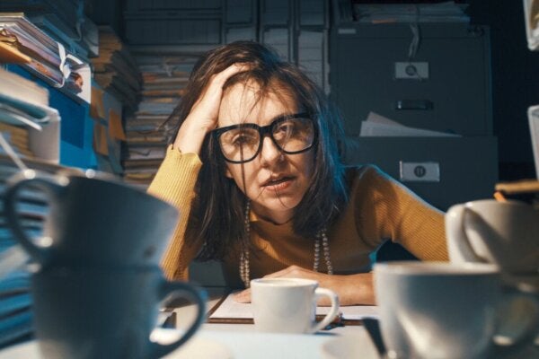 Trudny dzień w pracy – jak możesz go przetrwać?