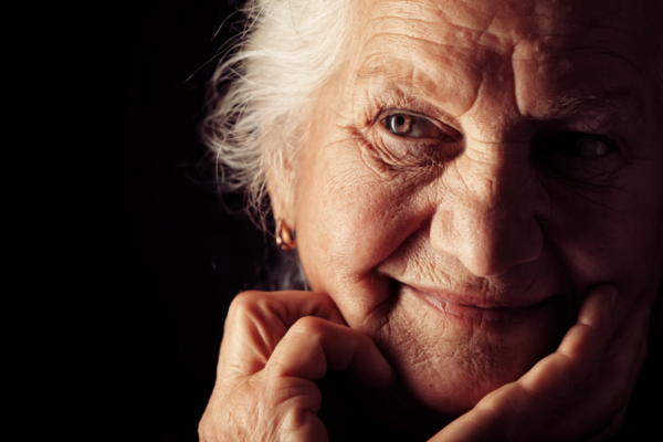 Istnieją cztery rodzaje starzenia się, jak sugerują nowe badania