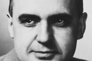 Maurice Hilleman: pionier szczepień i wybawca
