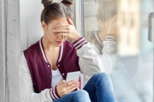 Pokolenie Z – młodzi ludzie pełni smutku i niepokoju