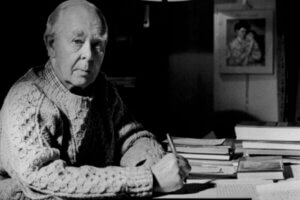 John Bowlby: biografia twórcy teorii przywiązania