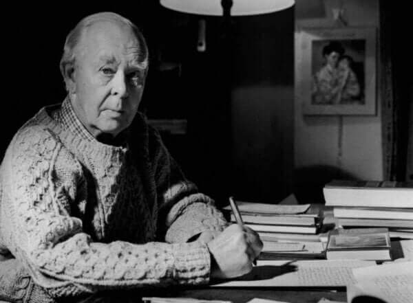 John Bowlby: biografia twórcy teorii przywiązania