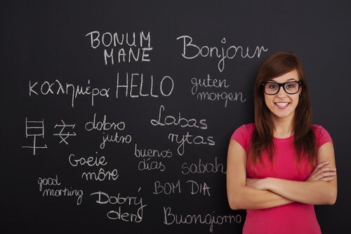 Nauka języków – pięć korzyści dla Twojego mózgu