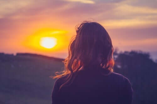 Umiejętność czekania wymaga odwagi