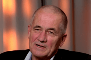 Peter Gøtzsche i jego krytyka przemysłu farmaceutycznego