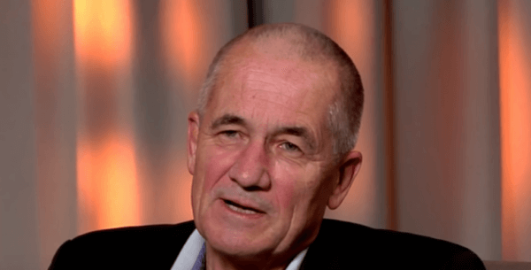 Peter Gøtzsche i jego krytyka przemysłu farmaceutycznego