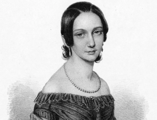Clara Schumann, pianistka romantyzmu