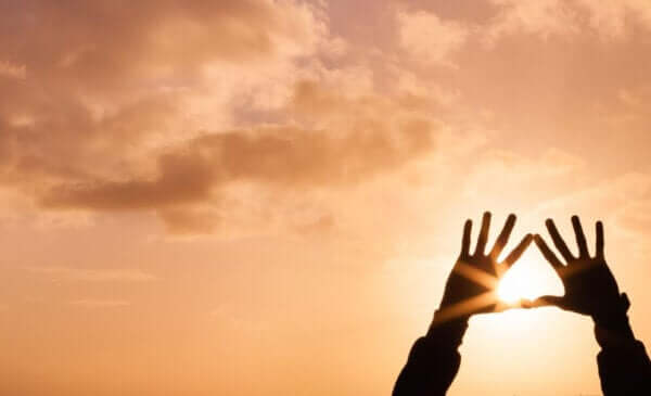 Czas zacząć dostrzegać piękno życia