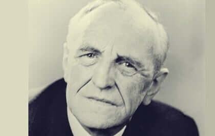 Donald Woods Winnicott, innowator w pediatrii