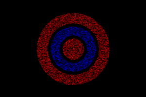Chromostereopsis – fascynująca wizualna iluzja
