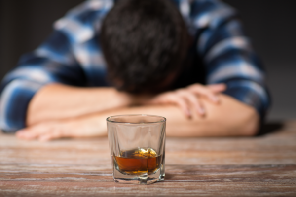 Zrozumienie i leczenie alkoholizmu - nowe badania na ten temat