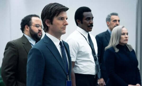 Rozdzielenie: praca w zamian za mentalne podporządkowanie