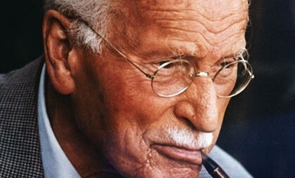 Carl Jung: biografia pioniera psychologii analitycznej