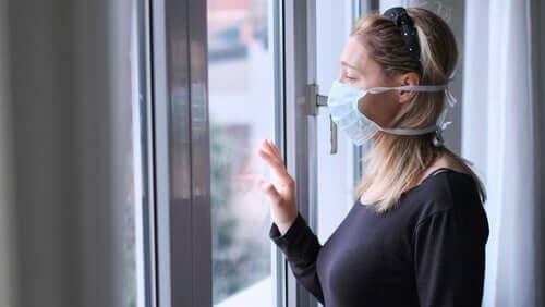 Hipochondria i koronawirus: objawy i leczenie