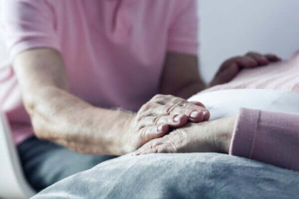 Co daje nadzieję chorym?