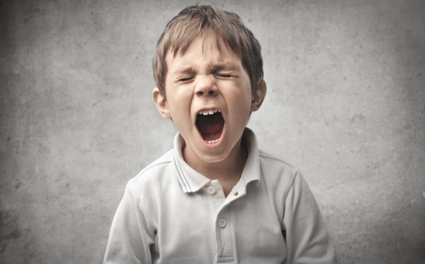 Dlaczego robisz się marudny, gdy jesteś głodny?