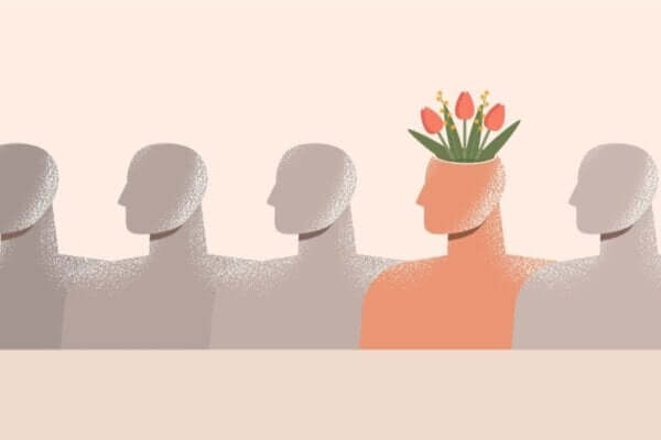 Pozytywne doświadczenia - dlaczego nie wszyscy reagujemy tak samo?