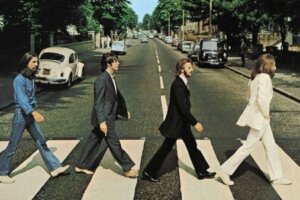 The Beatles – najlepsze cytaty i teksty