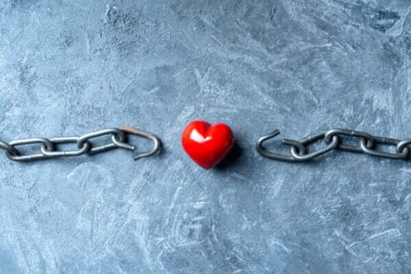 Zależność emocjonalna - co robić, żeby się uwolnić?