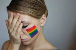 Stres mniejszościowy a populacja LGBTIQ+
