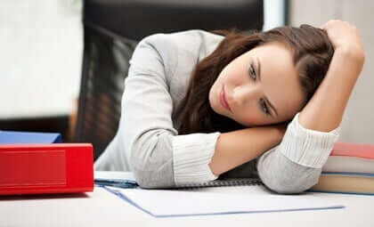 Mowa ciała w depresji