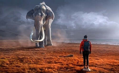 Twój stosunek do problemów definiuje Cię jako osobę