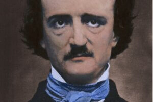 Edgar Allan Poe: najlepsze cytaty