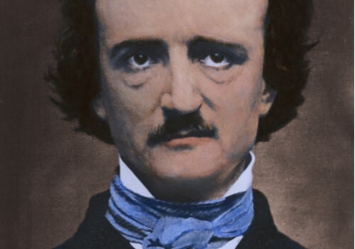 Edgar Allan Poe: najlepsze cytaty