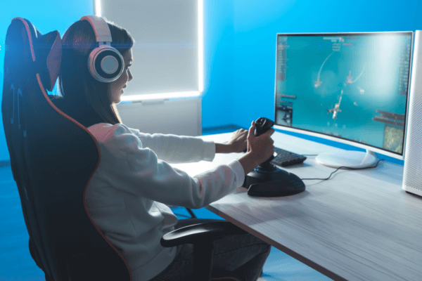 Gry symulacyjne: dlaczego są tak popularne?