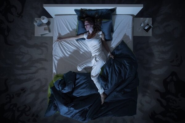 Wskazówki, jak spać w upale