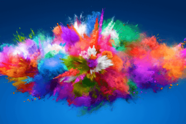 Ciekawe fakty na temat kolorów