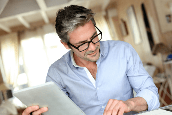 Czy zmiana pracy w wieku 40 lat to dobry pomysł?