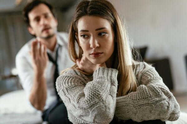 Dlaczego pozostajesz w związkach, które Cię ranią?