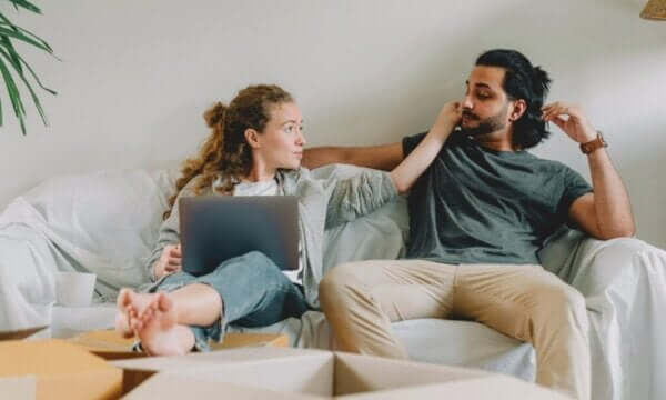 Przestrzeń osobista w związku i jej znaczenie