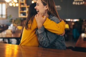 Co Twój wybór przyjaciół mówi o Tobie