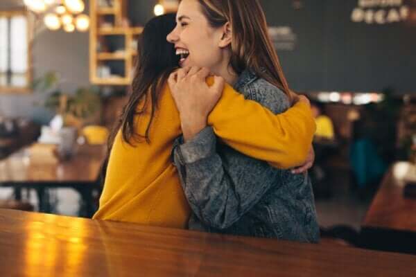 Co Twój wybór przyjaciół mówi o Tobie