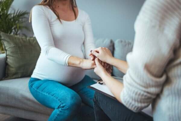 Terapia okołoporodowa: jej zastosowanie i cele