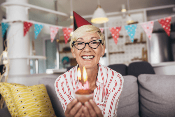 Starzenie się jest łatwe, dorastanie jest skomplikowane