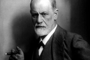 Freud: życie pełne fascynujących namiętności i dziwactw