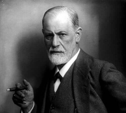 Zygmunt Freud