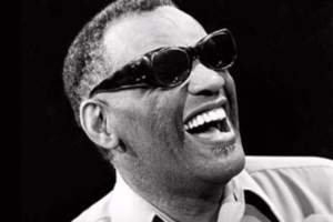 Ray Charles: biografia legendarnego amerykańskiego muzyka