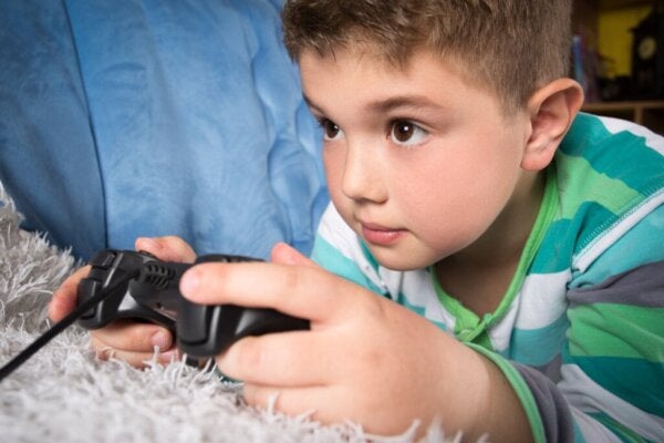 Gry wideo – w jaki sposób powiązane są z występowaniem ADHD