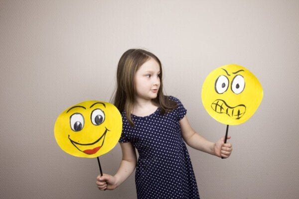 Jak wytłumaczyć dzieciom, czym są emocje?