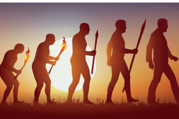 Darwinizm społeczny: przetrwanie najsilniejszych