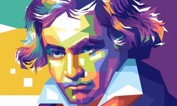 Oda do radości Beethovena - historia utworu