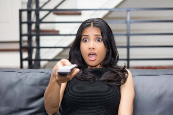 Telenowele mogą uszkodzić Twój mózg, jak twierdzą badania