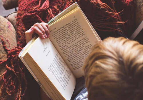 Pani Edison i jej syn, piękna historia rodzinna